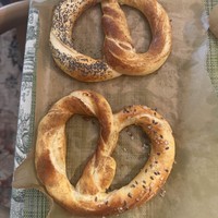 Фото отзыва 5: экскурсия "Печём по-русски: от калача до пряника"