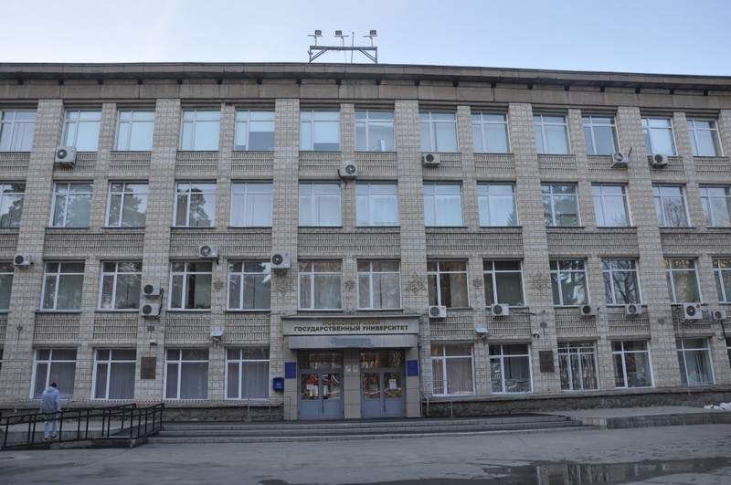 Академгородок: удивительные места и люди