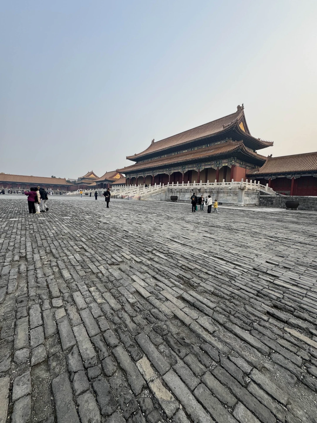 Must-see места Пекина за один день (Александра)