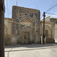 Фото отзыва 3: экскурсия "Настоящая Бухара: древние кварталы и скрытые улочки"