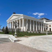 Фото отзыва 5: экскурсия "Рождение города будущего"