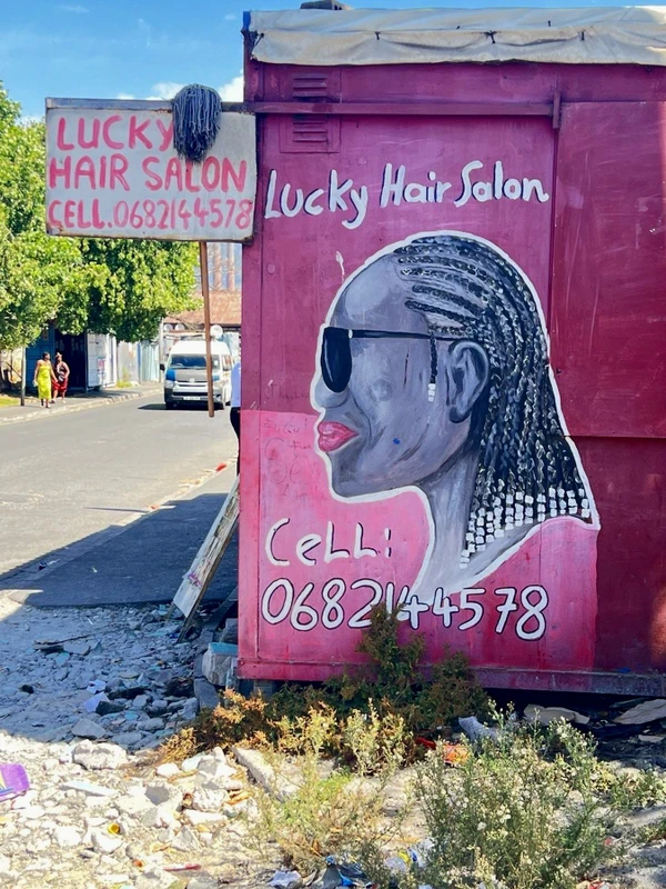 Окрестности Кейптауна без клише: Ланга, Кирстенбош и любимое вино Наполеона