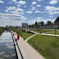 Фото отзыва 2: экскурсия "Тула — город героев и мастеров"
