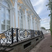 Фото отзыва 3: экскурсия "Из Санкт-Петербурга в Петергоф и Кронштадт: 2 города за 1 день"