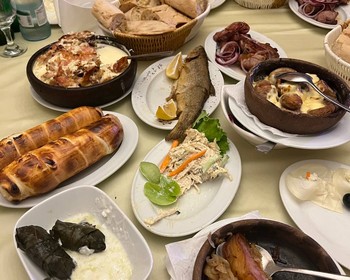 Очарование Тбилиси и древняя Мцхета