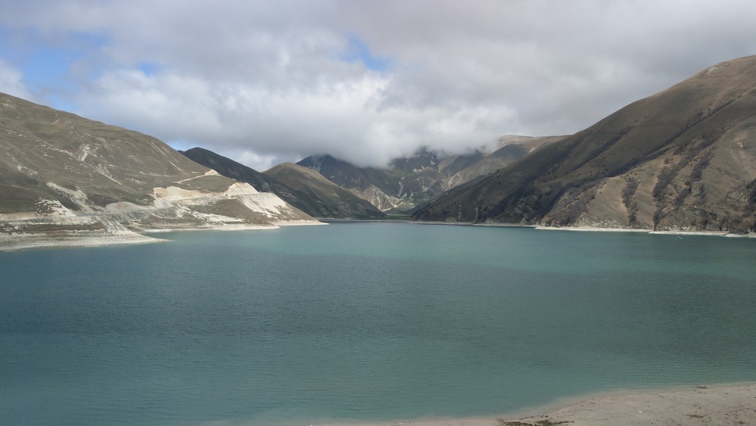 Экскурсия очень понравилась. Поражают гостеприимство и радушие, с которыми тебя встречают, а также местные красоты, от которых перехватывает дух.