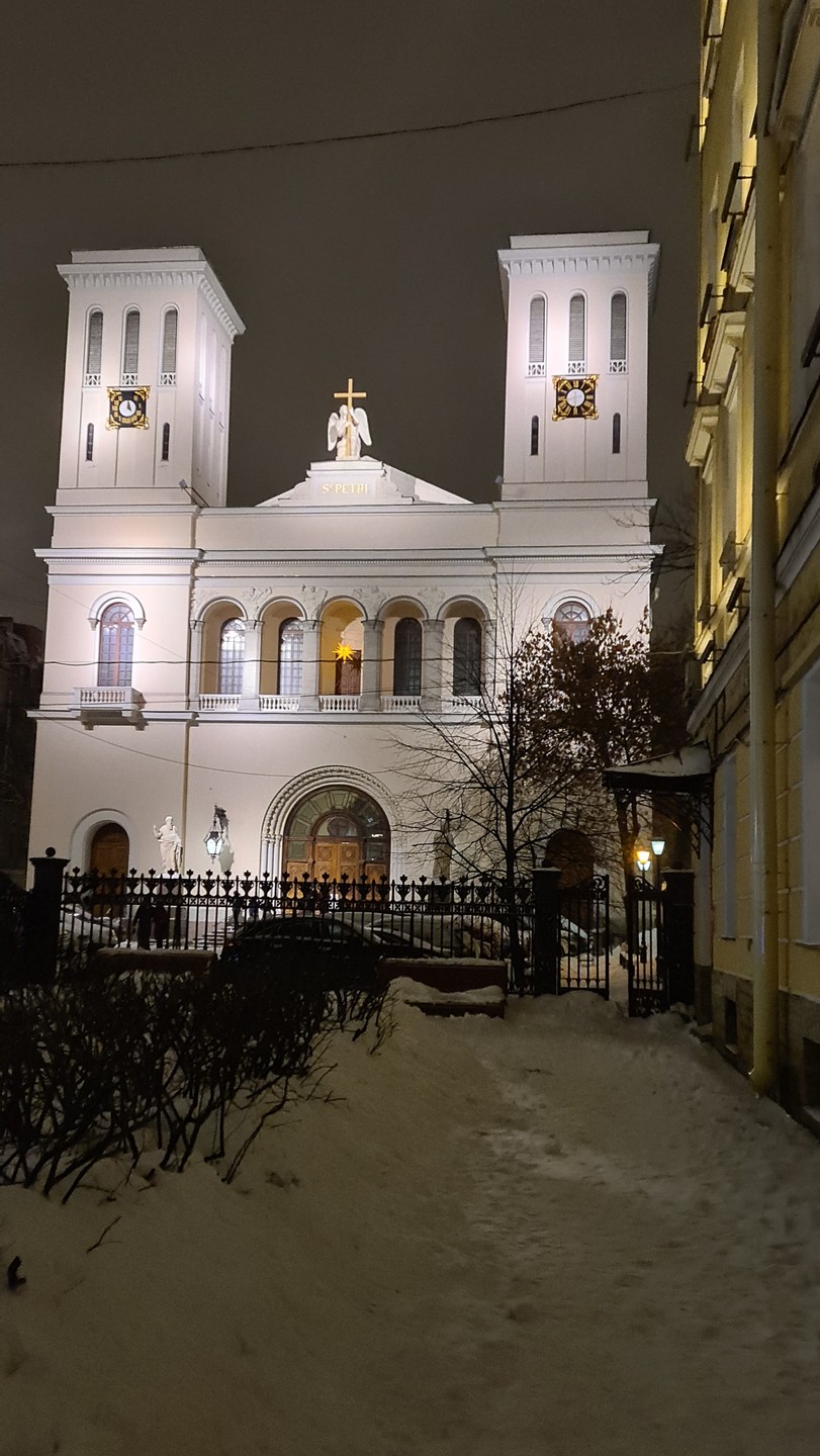 Очень понравилась экскурсия.