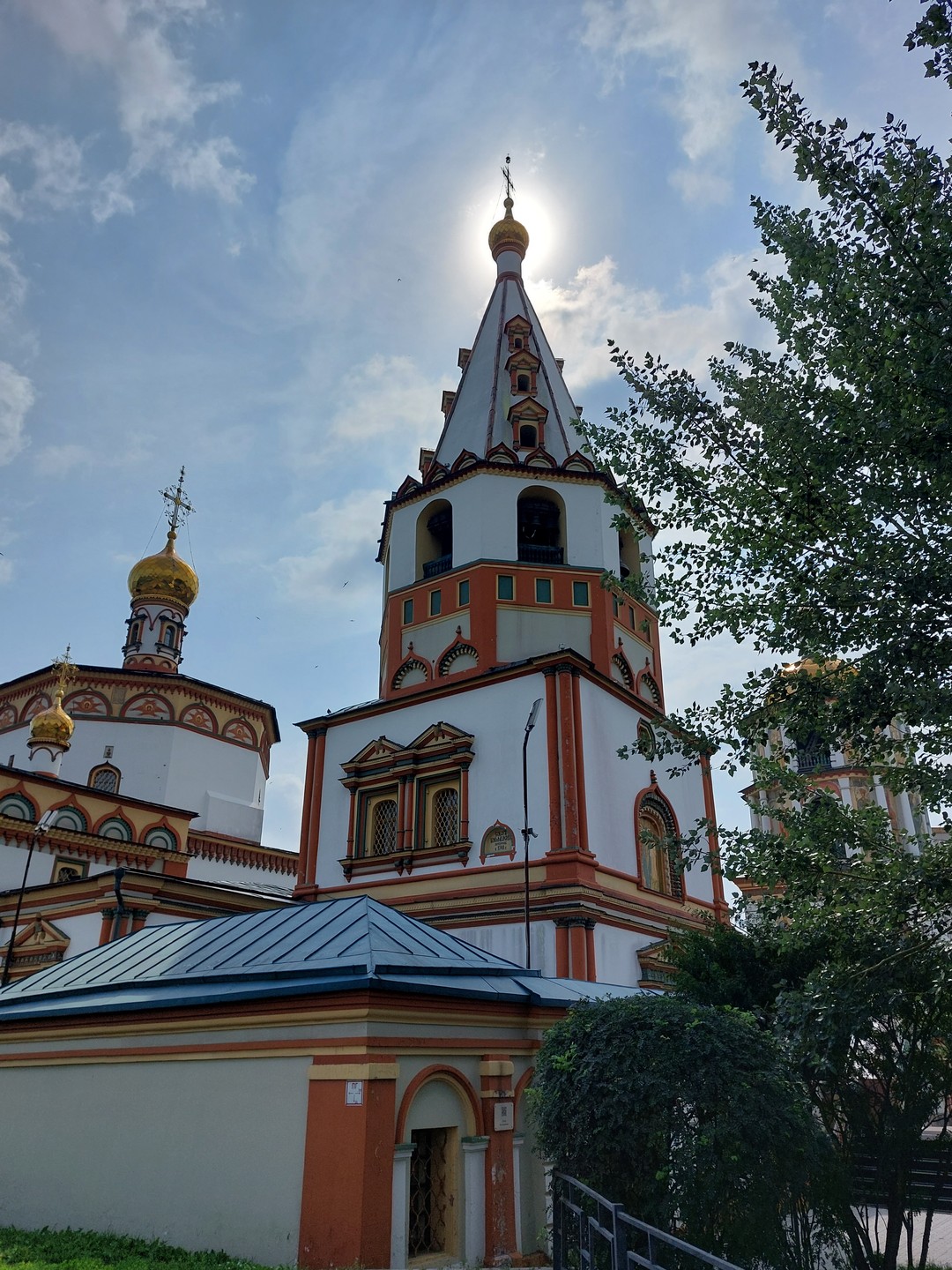 Спасибо огромное Кириллу за экскурсию, все очень понравилось, было легко общаться. Очень интересная экскурсия!