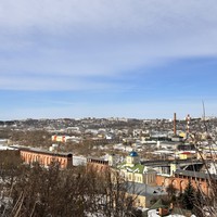 Фото отзыва 8: экскурсия "Однажды в Смоленске"