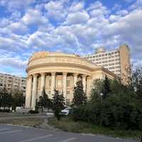 Фото отзыва 2: экскурсия "Волгоград сквозь века"