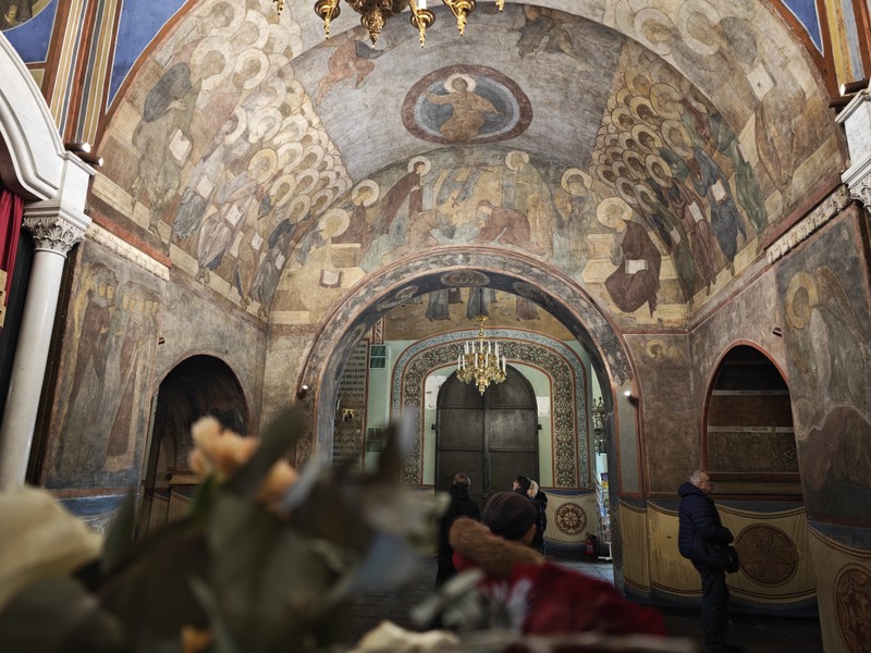 Вот прям ВАУ!!! Отличный гид: умная, увлечённая своим делом, с огромным багажом знаний, интересный рассказчик! Вообще