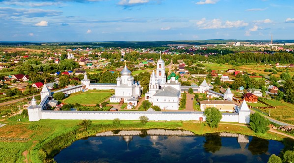 Как добраться до&nbsp;Переславля-Залесского из&nbsp;Москвы
