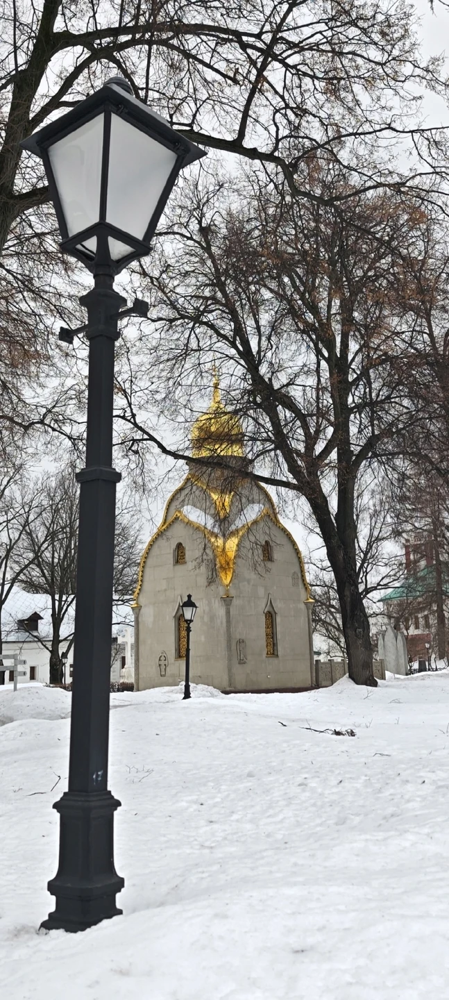 Экскурсия очень понравилась! Не смотря на то, что мы были вдвоём, Сергей провёл полноценную (почти 2.5