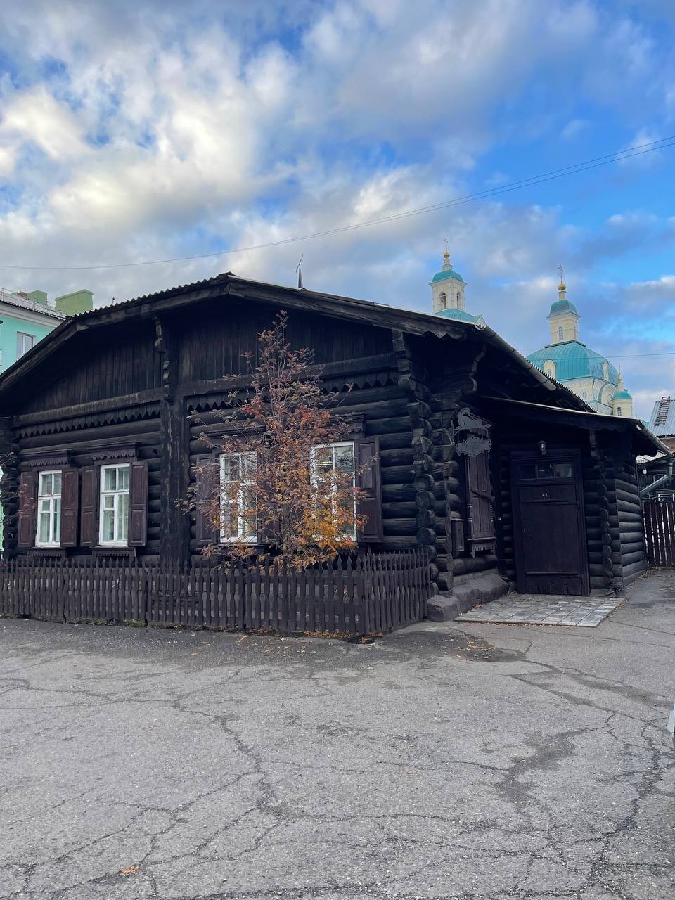 Мы были на экскурсии довольно большой компанией - 7 человек, это как раз про индивидуальный подход
