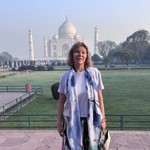 Аватар путешественника