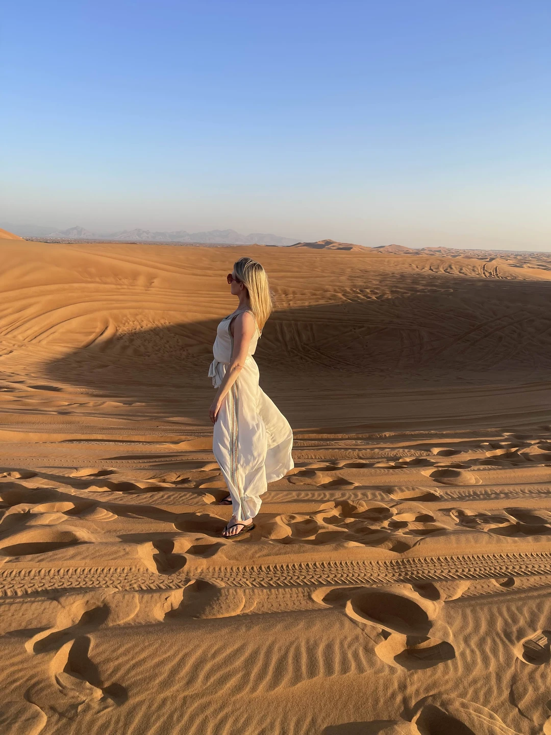 Отличные виды!