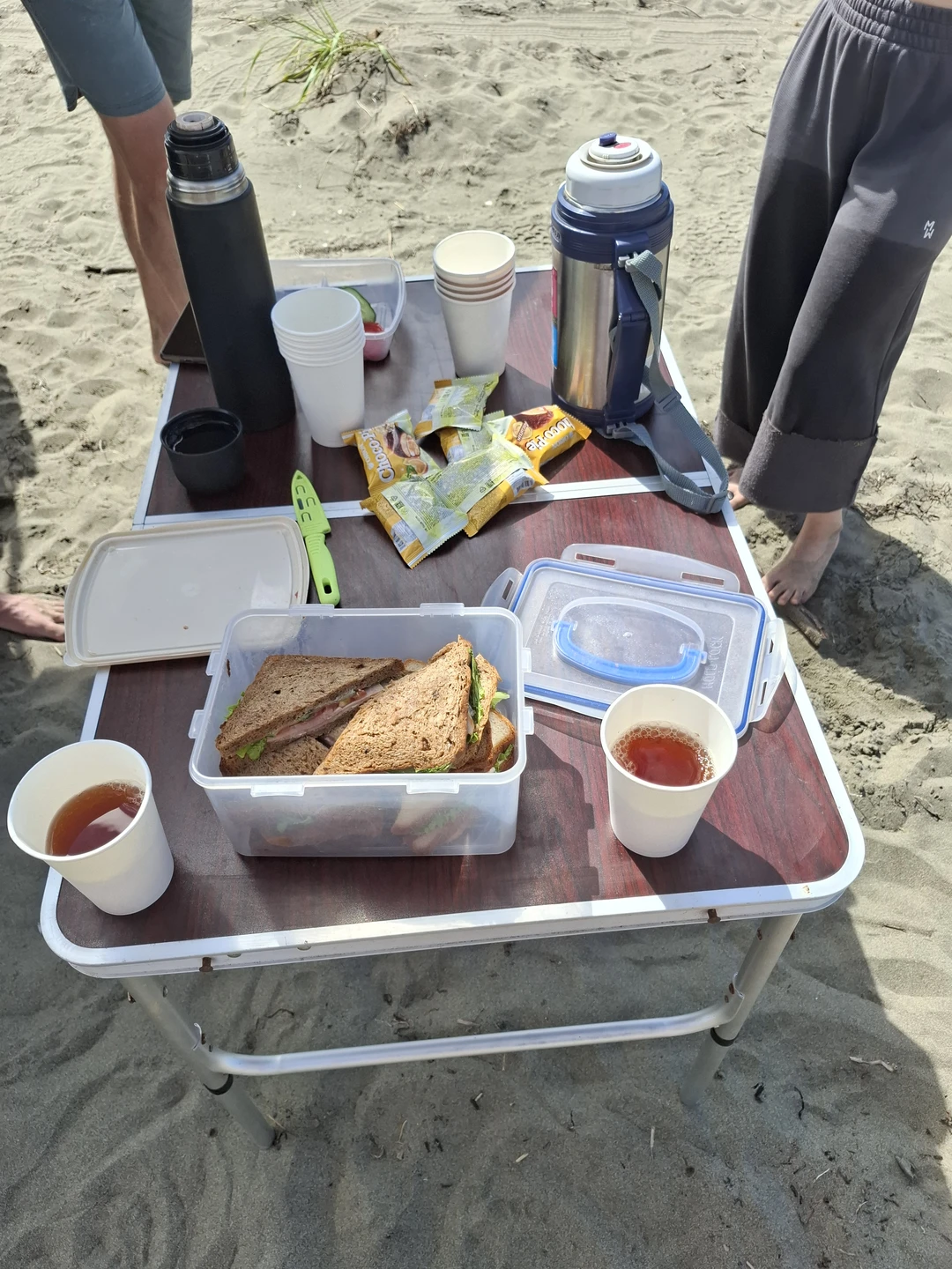 Чертов мост, Ведьмин мост и Маяк Слепиковского (Виктория)