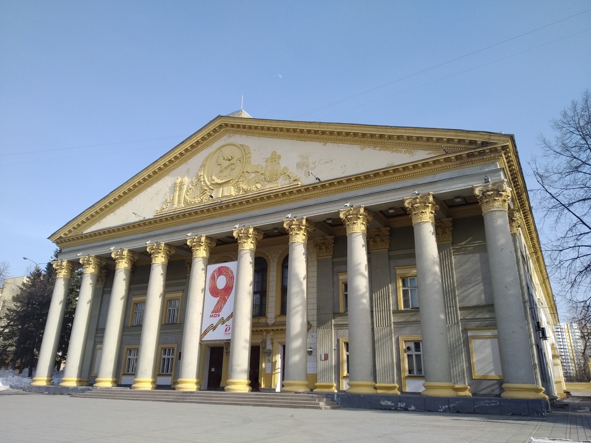 Главное изображение экскурсии - Тайны и легенды Богданки