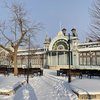 Фото отзыва 5: экскурсия "Золотое кольцо Кавказа: 5 городов за 1 день (из Ессентуков)"