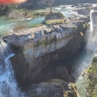 Фото отзыва 6: экскурсия "Из Кутаиси — в каньоны и пещеры западной Грузии"