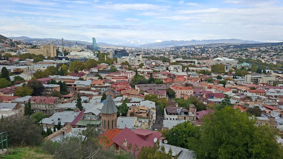 Летопись эпох на перекрёстке империй (Овсянников)