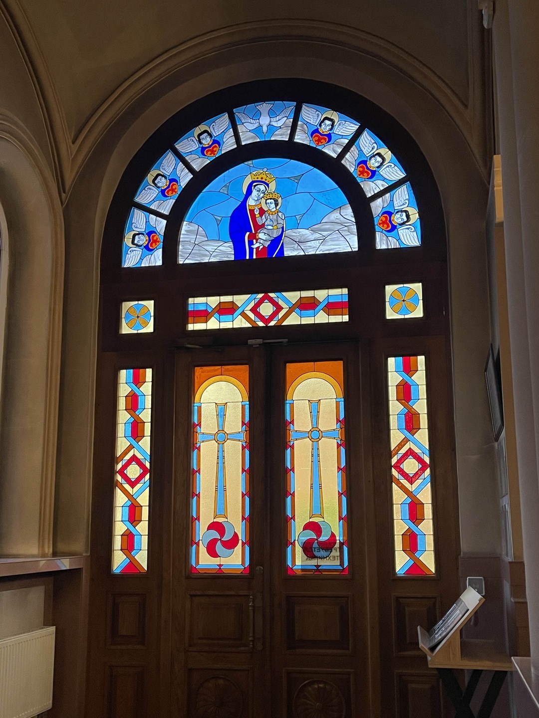 Владикавказ глазами местных жителей (Диана)