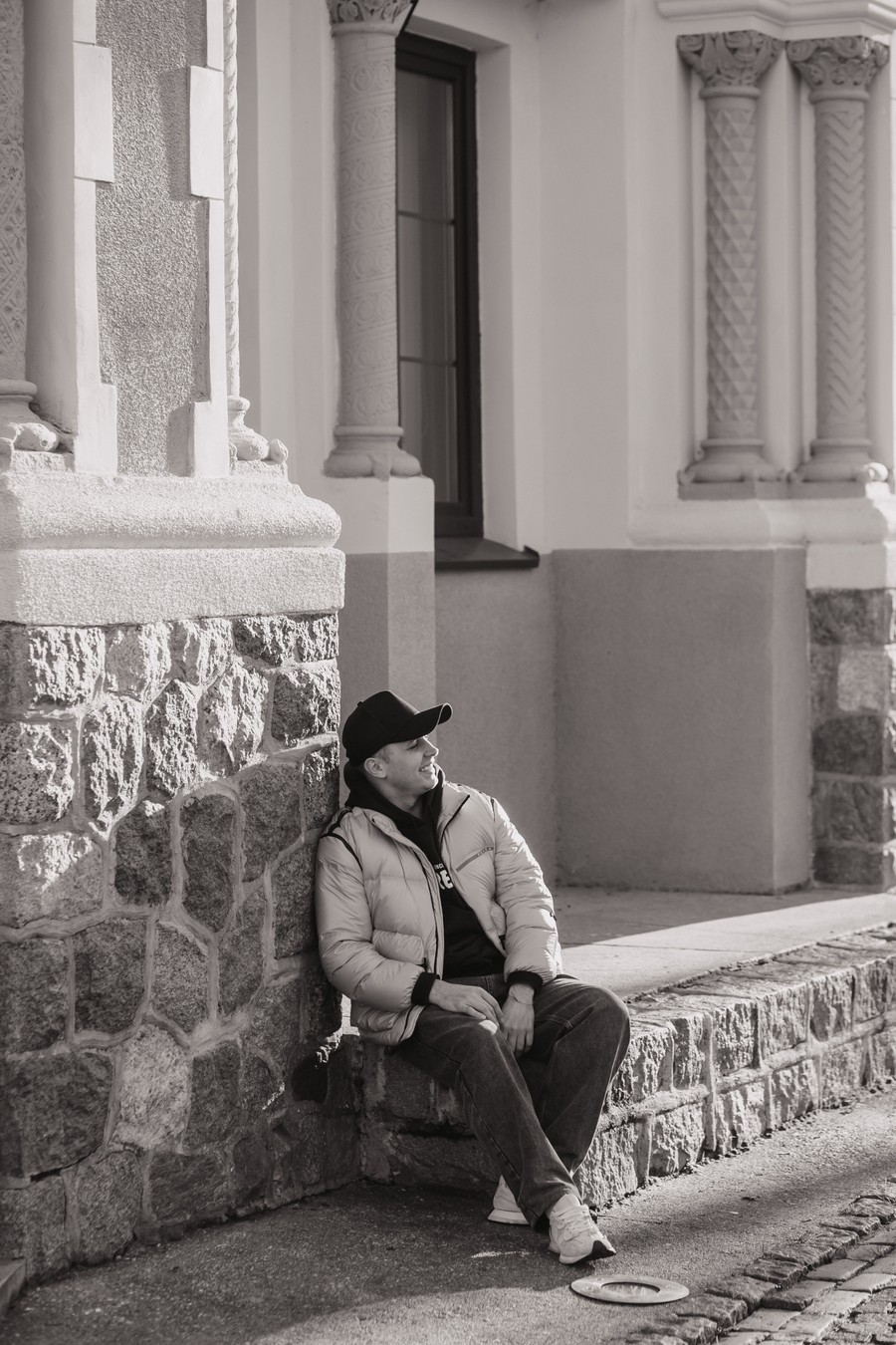 Фотопрогулка по атмосферному Амалиенау (27/32)