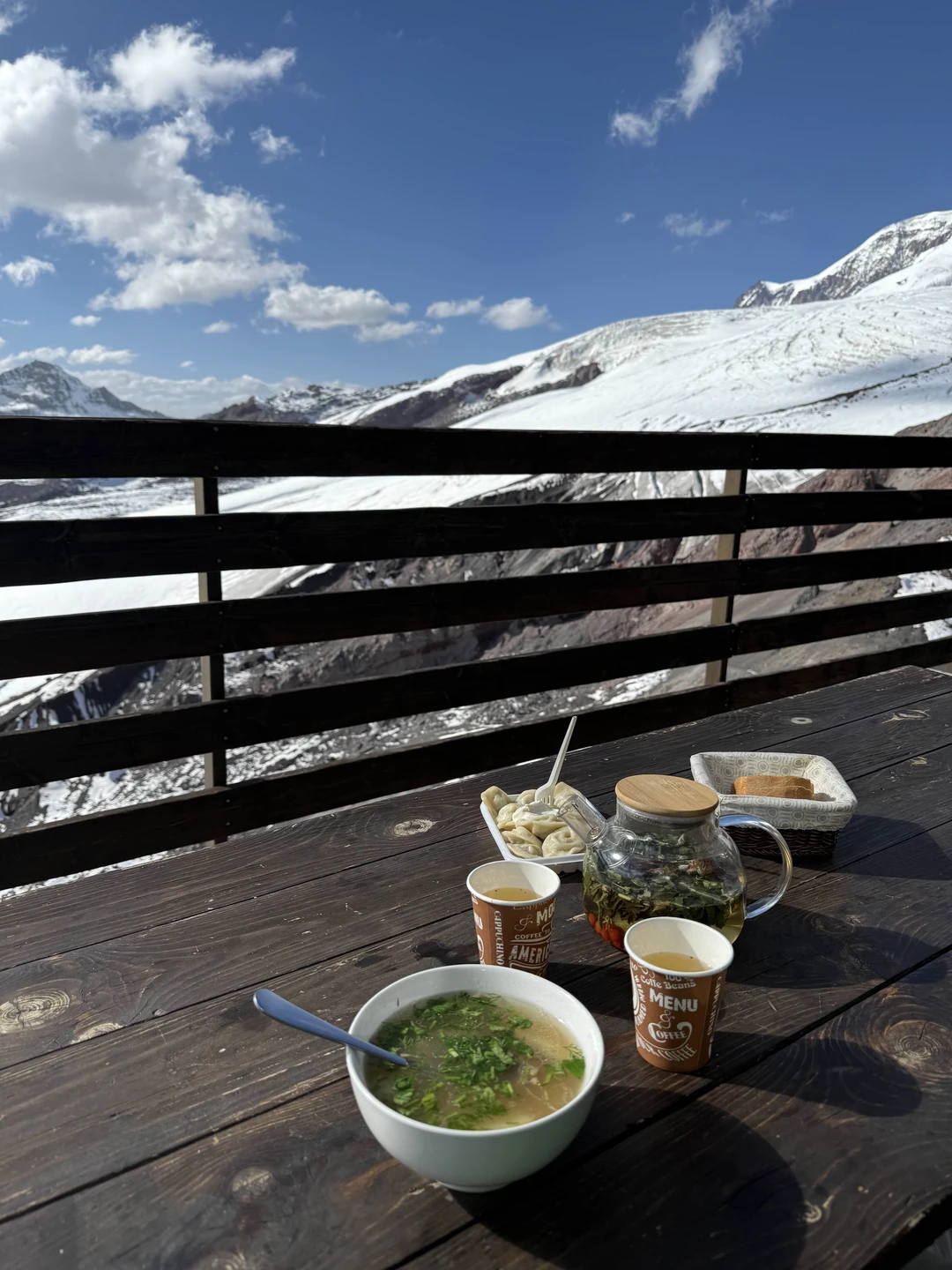 Все супер! Большое спасибо гиду Владиславу за интересные истории!