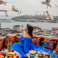 Лучшие места для&nbsp;фото в&nbsp;Стамбуле