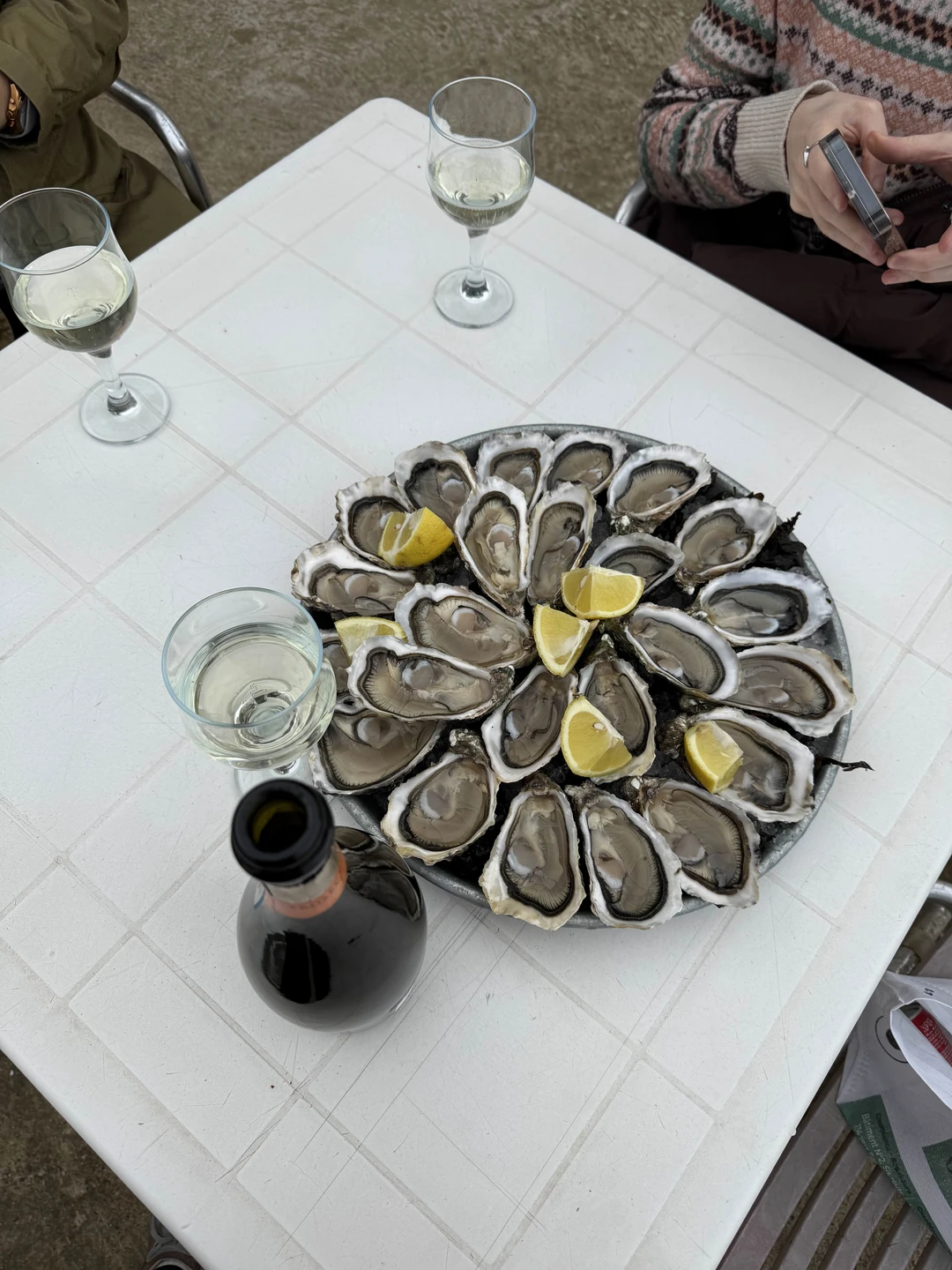 Фатально потрясающая поездка!!