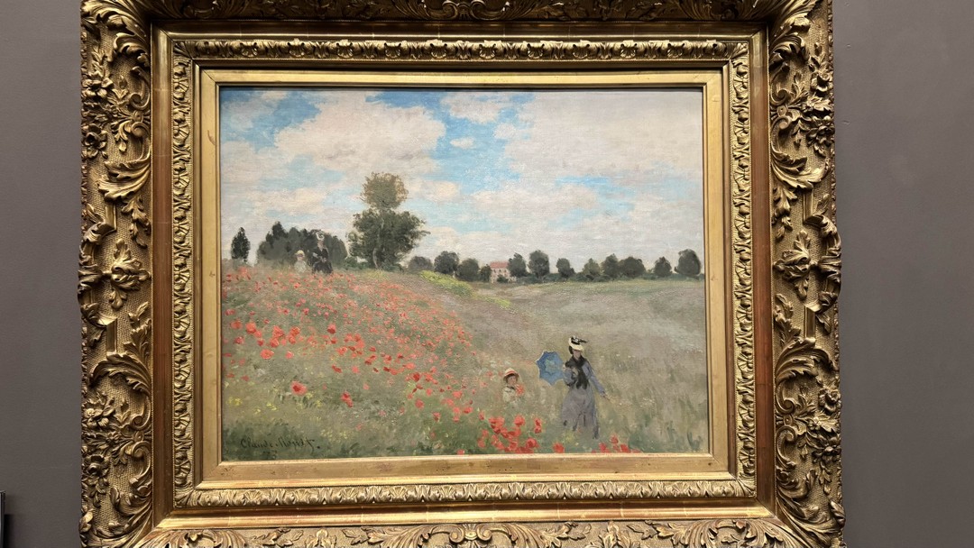 Экскурсия мне невероятно понравилась, Ольга нас чудесно встретила, наша экскурсия была в 9.30 и мы не