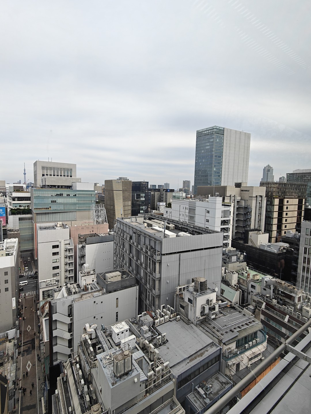 Разнообразный Токио за 5 часов (Юлия)