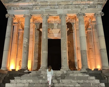 Дилижан, обед на озере Севан и Гарни