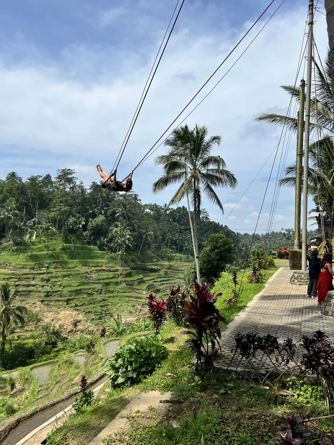 Влюбиться в волшебный Бали за 1 день (Агния)