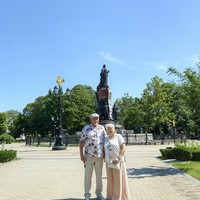 Фото отзыва 2: экскурсия "По Краснодару и парку Галицкого (пешком и на машине)"
