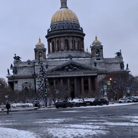 Фото отзыва 2: экскурсия "Весь Петербург с посещением Петропавловской крепости — за 4 часа"