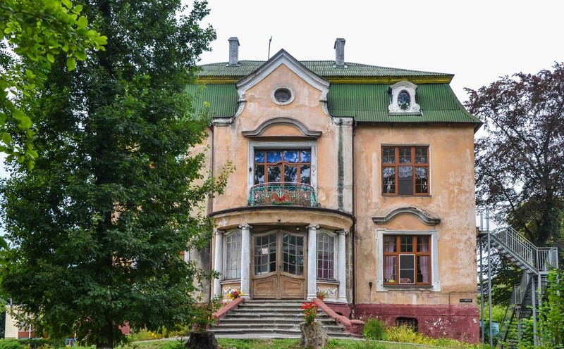 Фото 3 - Калининград: довоенный и современный
