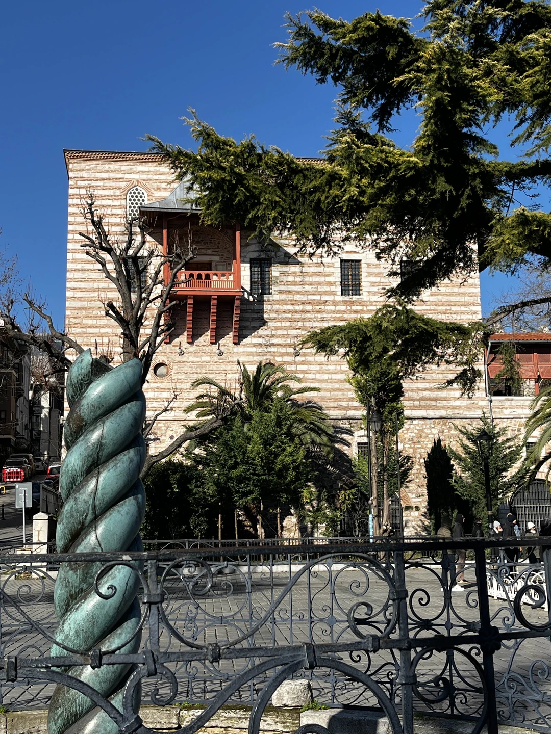 Экскурсия отличная, были учтены все пожелания! Гида точно рекомендуем!