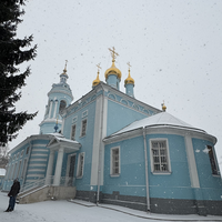 Фото отзыва 7: экскурсия "Купеческая Коломна — на авто гида за 2,5 часа"