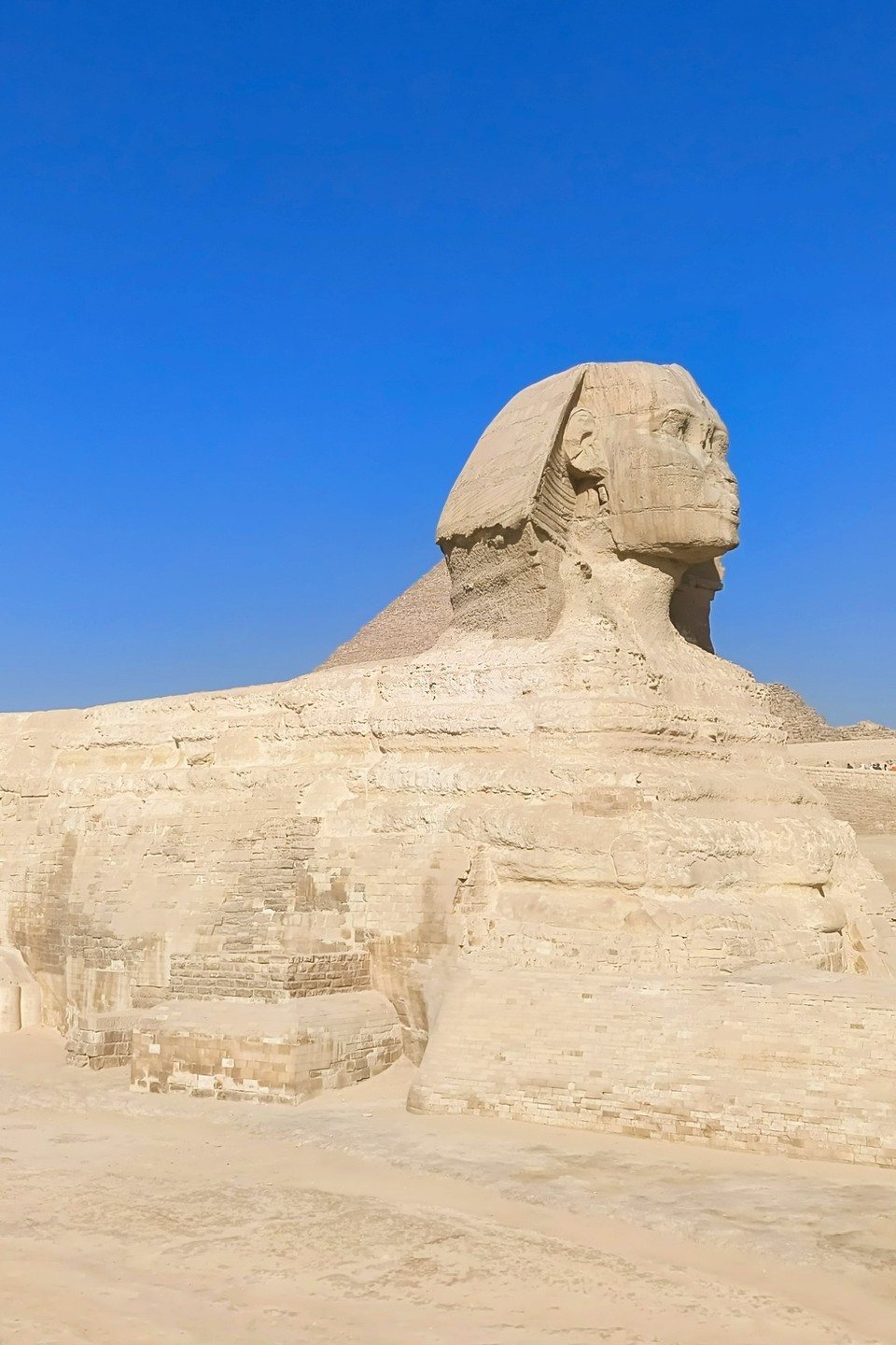 Тайны пирамид Саккары, Дахшура и Гизы (Юлия)