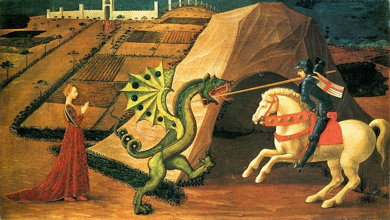 В гости к художнице по имени Нелли