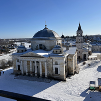 Фото отзыва 3: экскурсия "Добро пожаловать в Торжок!"