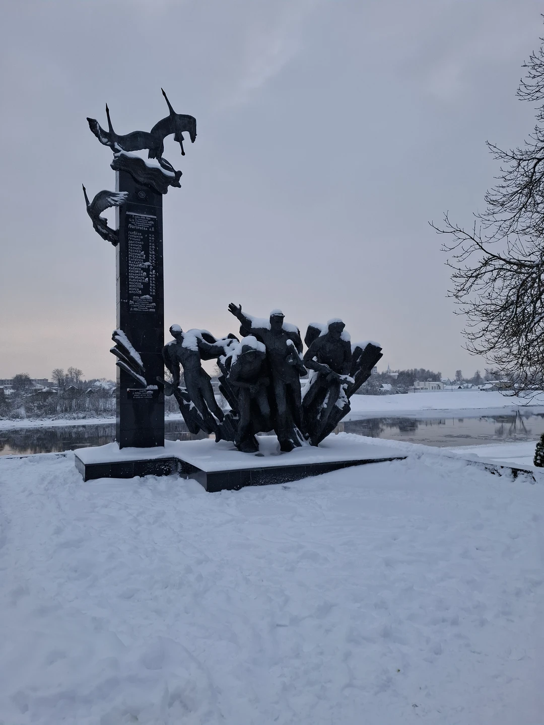 Экскурсия понравилась. Много интересной информации