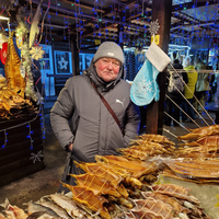 Фото отзыва 4: экскурсия "Батюшка Байкал и его дочь Ангара — в Листвянку и музей «Тальцы» из Иркутска"
