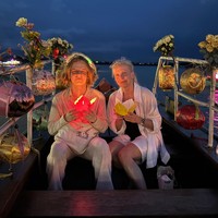 Фото отзыва 2: экскурсия "Пять чувств Хойана (из Дананга)"