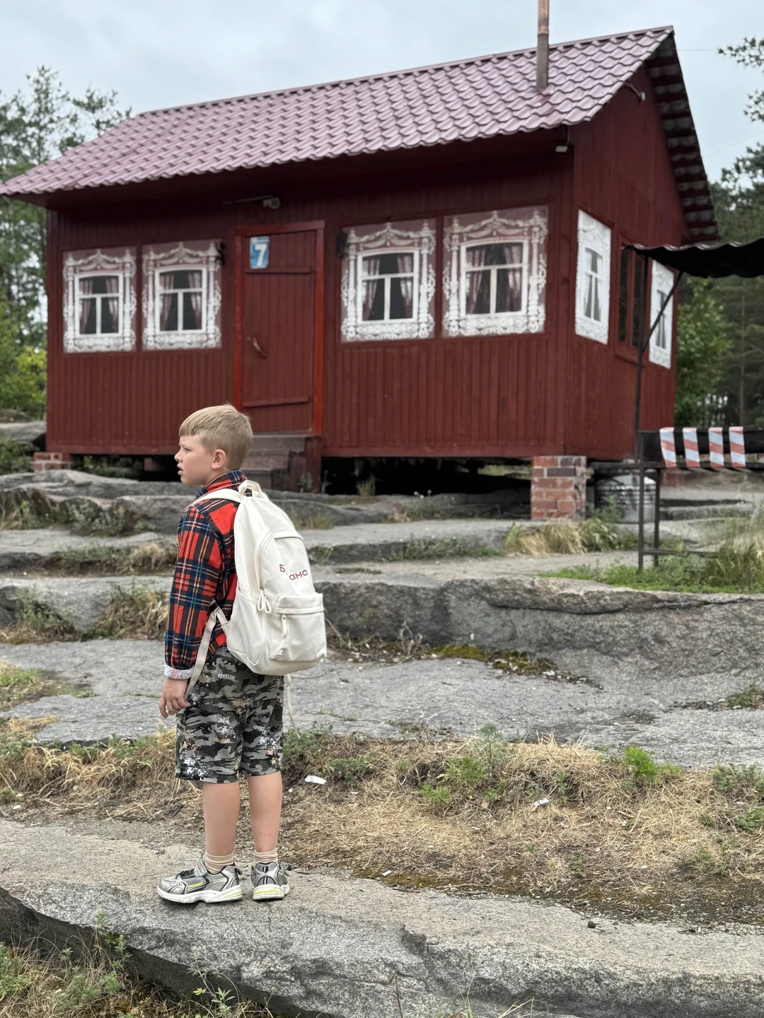 Однозначно экскурсия для тех, кто без ума от собак! Лабрадор Лаврентий заряжает положительными эмоциями уже в