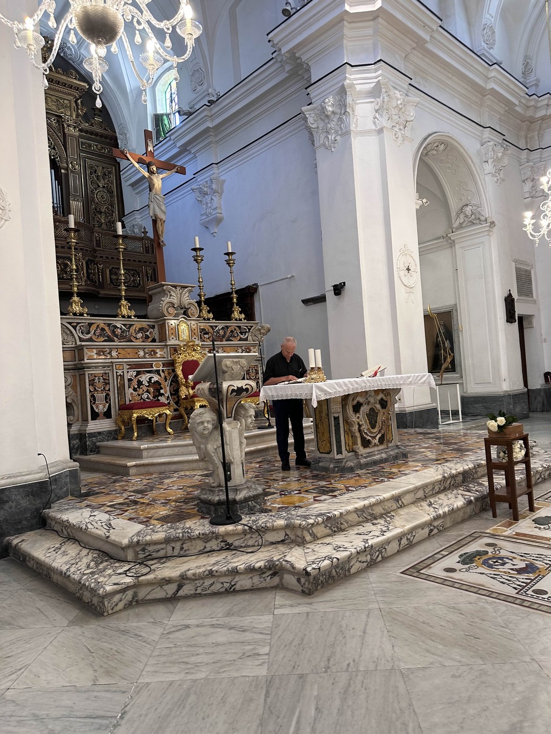Отличная экскурсия по острову Капри