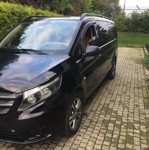 Трансфер из аэропорта Анталии в Кемер или в обратном направлении