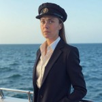 Гид для экскурсии Ночная теплоходная прогулка на разведение мостов с живой музыкой