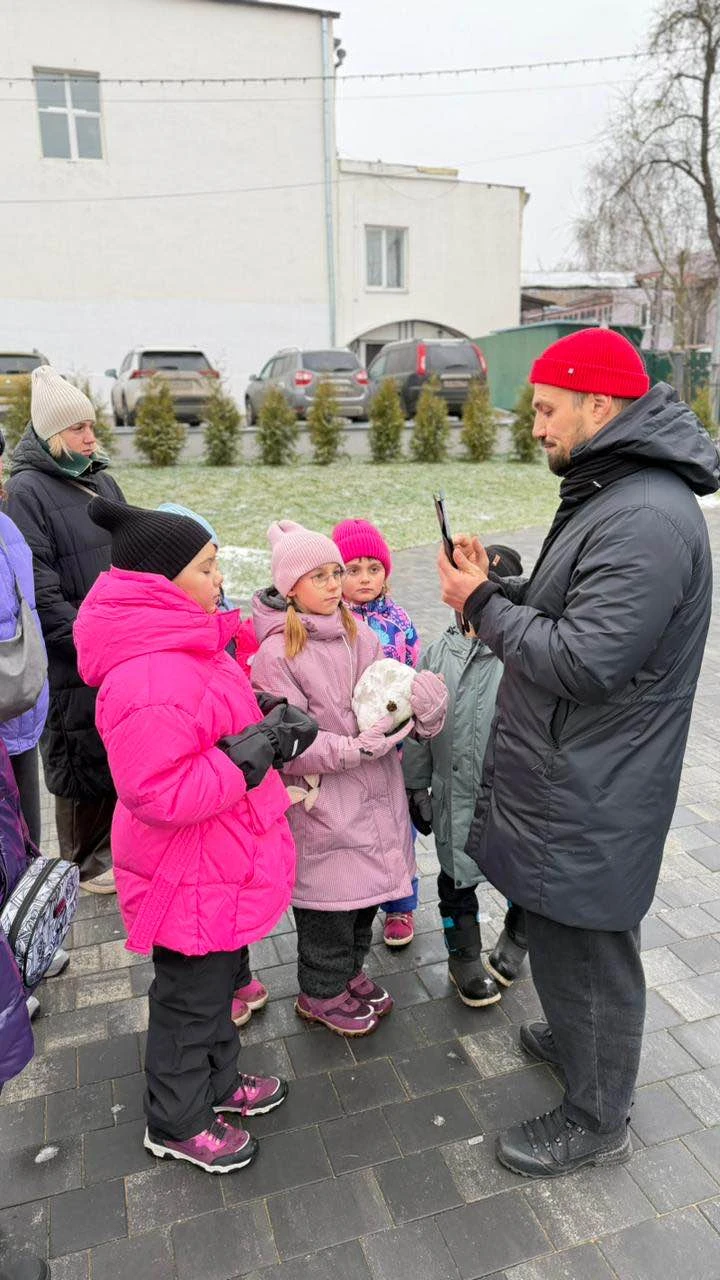 Отличная экскурсия! Максимально понятная и интересная!